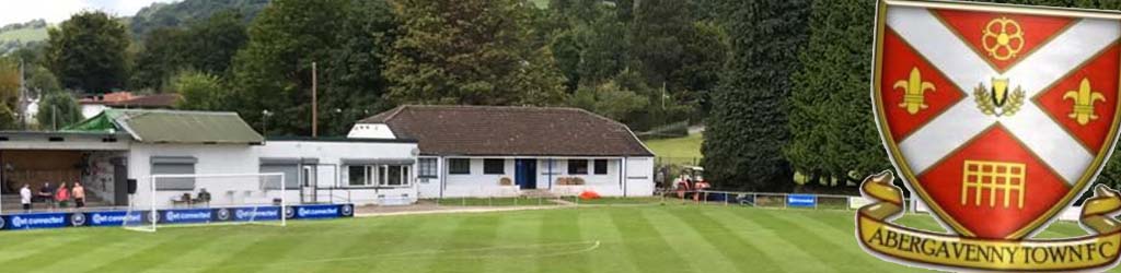 Pen-Y-Pound Stadium